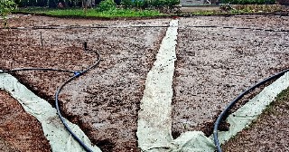 Устройство дренажа Рязань, цена от 1362 руб.