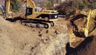 Планировка участка бульдозером в Рязани от 943 руб. Цены за м2 - 2Землекопа-Рзн